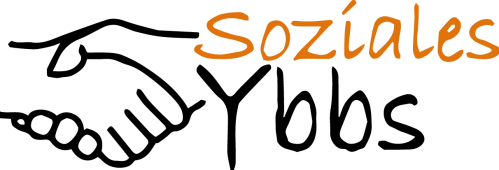 Soziales Ybbs Logo